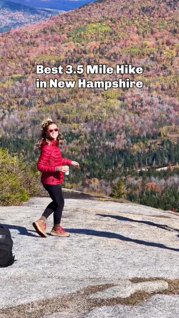 Three Sugarloaf Summits With Mount Washington Views