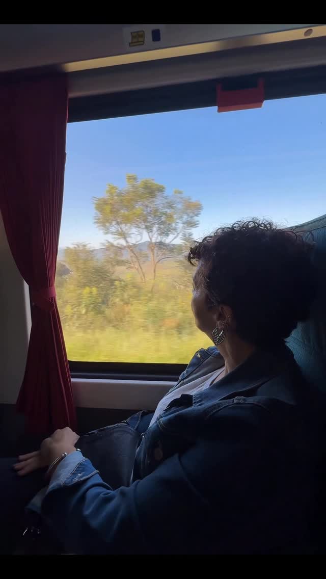 Minas Cheese Route Train Tour