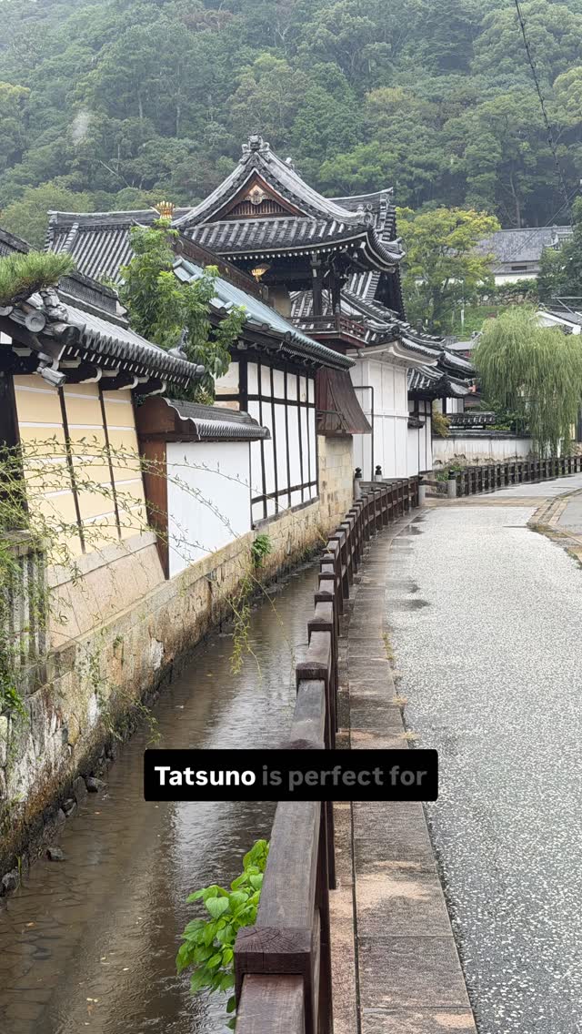 3 Museums in Tatsuno