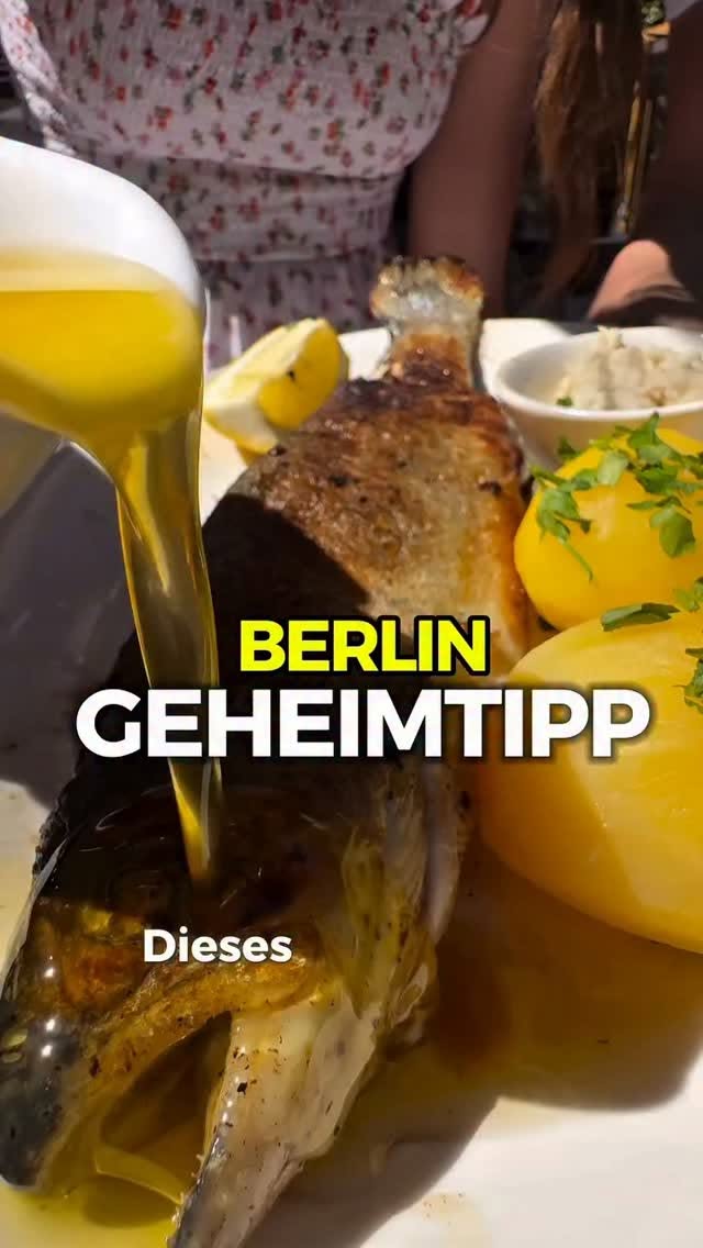 Berlin Traditional Restaurant With German & Croatian Food