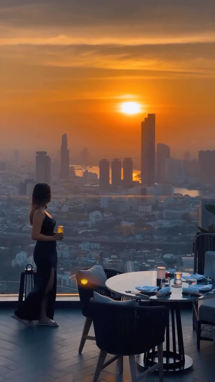 Nobu Bangkok's Culinary Delights