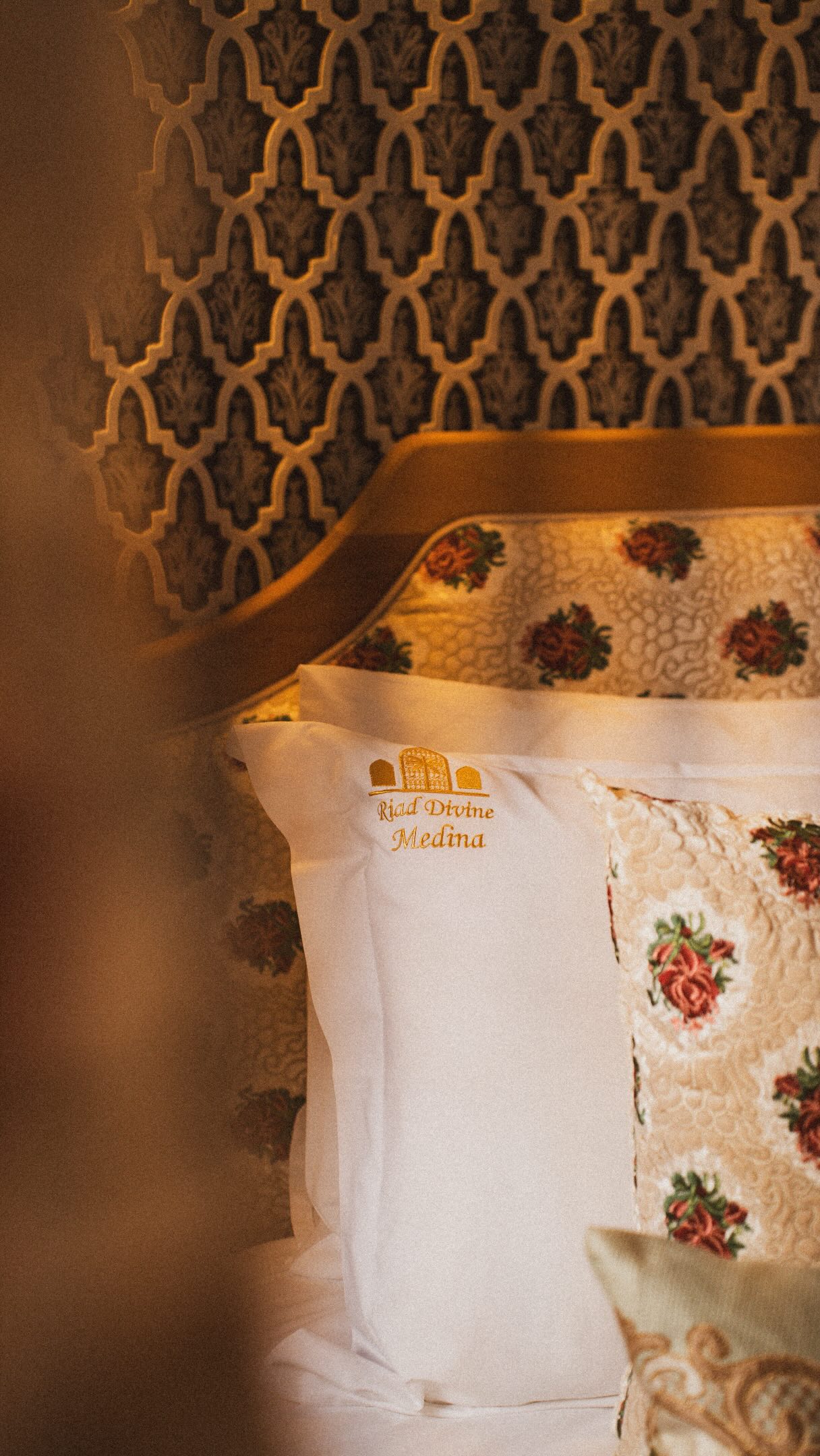 Dar Divine Medina In Marrakech