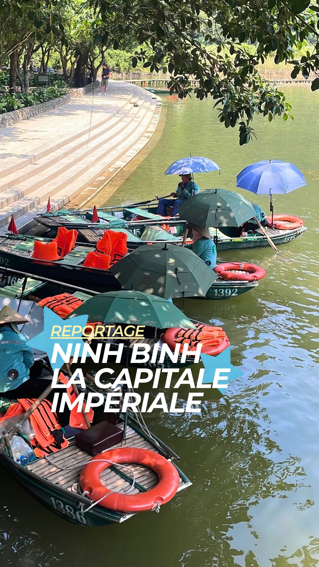 Ancient Imperial Capital And UNESCO Site