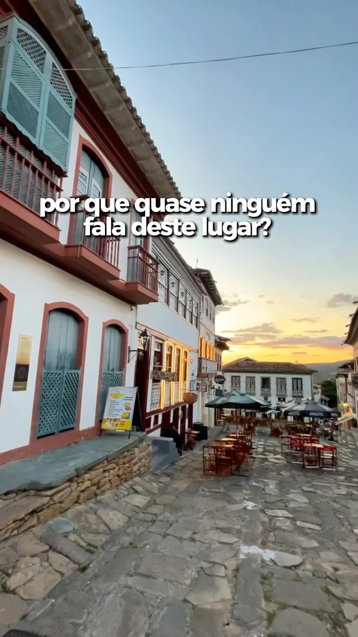 Brazilian Colonial Towns and Wineries