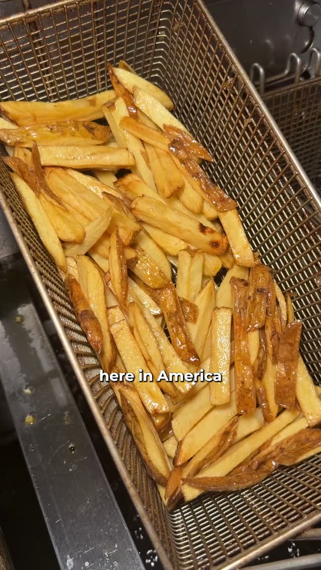 Kennebec Potato Chips Fried in Beef Tallow