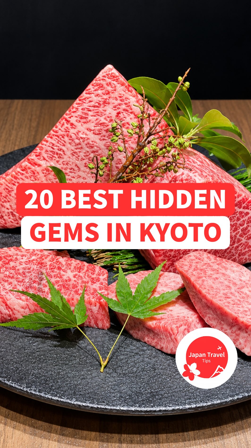 17 Restaurants in Tokyo