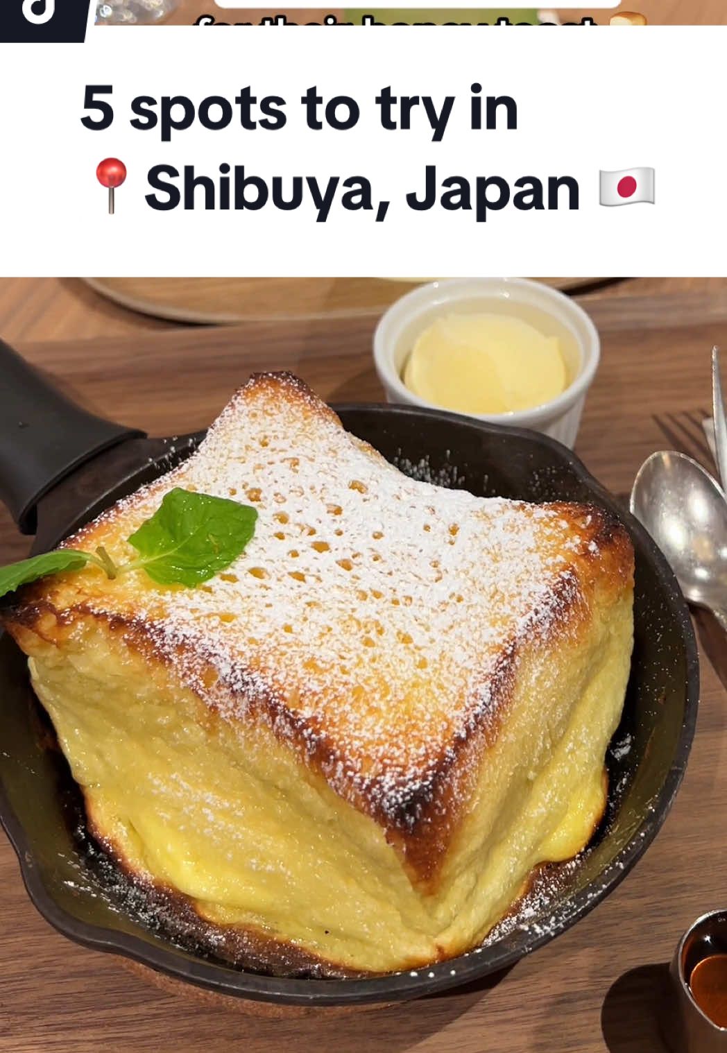 Shibuya Eateries For Your Next Tokyo Trip