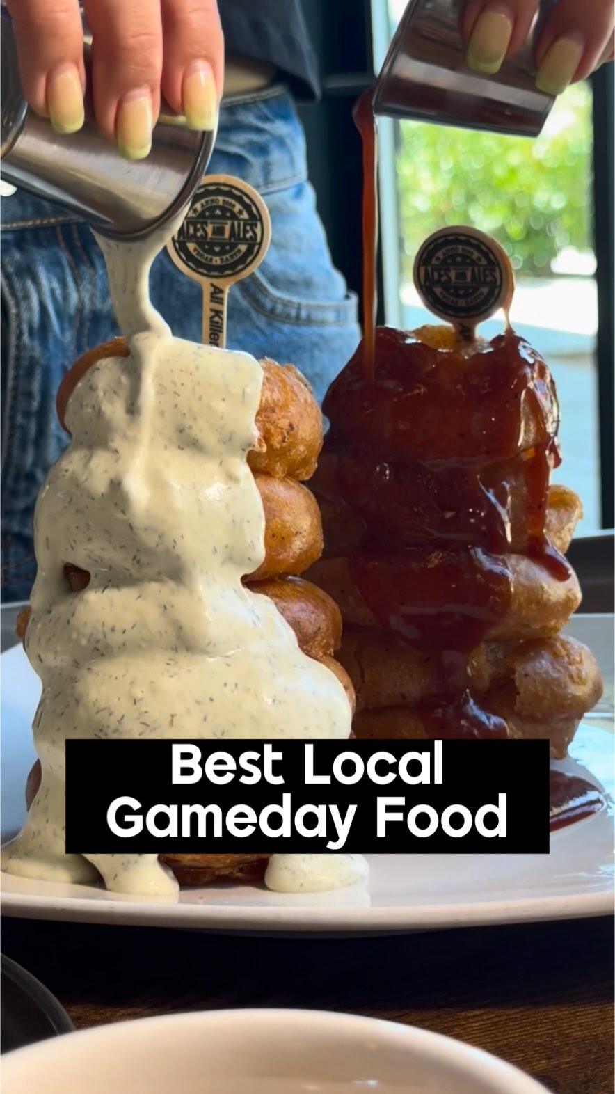 Southwest Las Vegas Brewery for Football Season