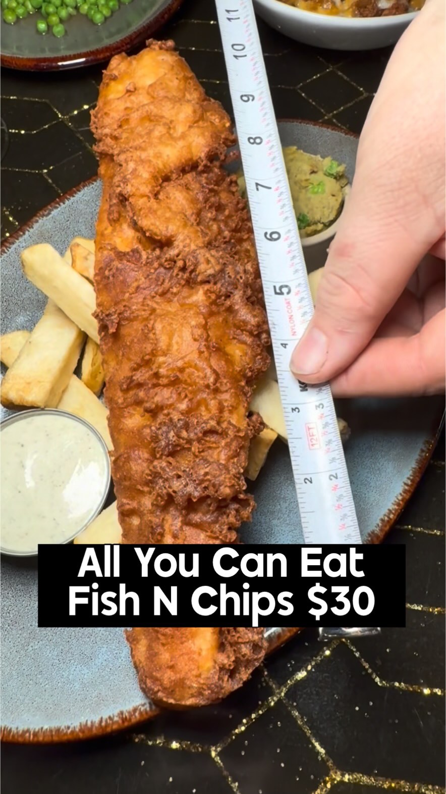 The Spot LV & Irish Spot Offer Fish Fry-days