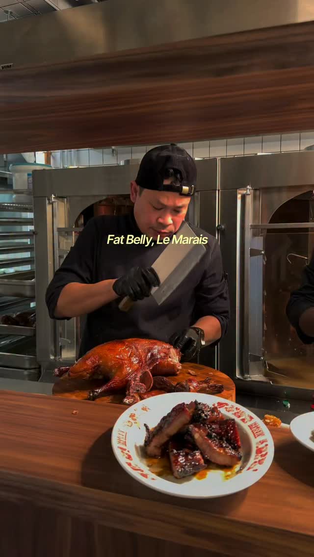 Fat Belly Restaurant