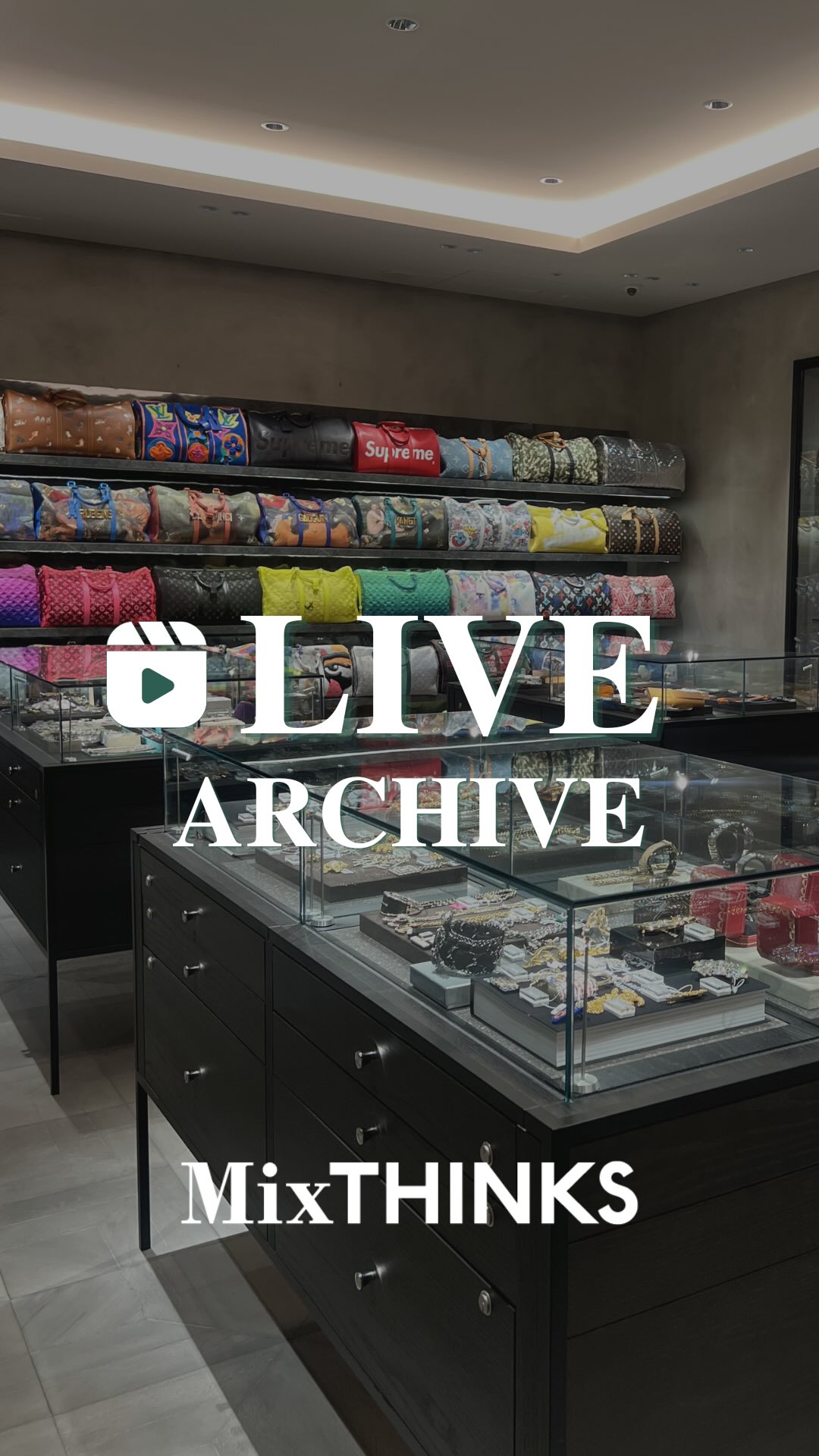 Luxury Shopping Tour of Japanese Designer Boutiques