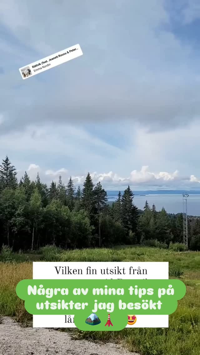 Iconic European and Scandinavian Natural Wonders
