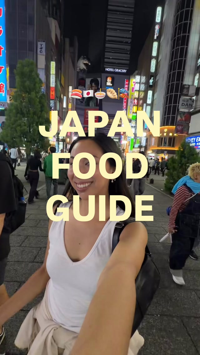 Tokyo's Best Sushi and Yakitori Spots