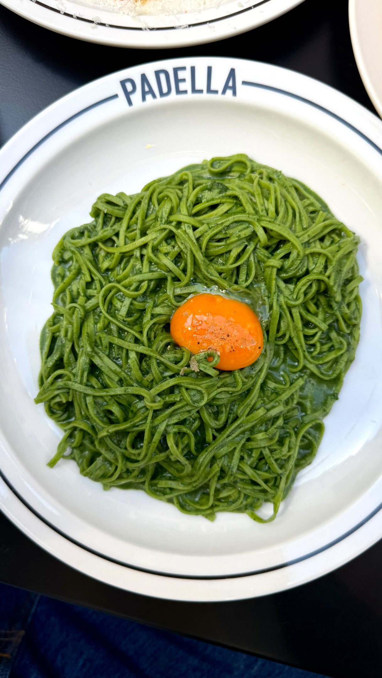 Padella's Best Pasta Dishes And Drinks