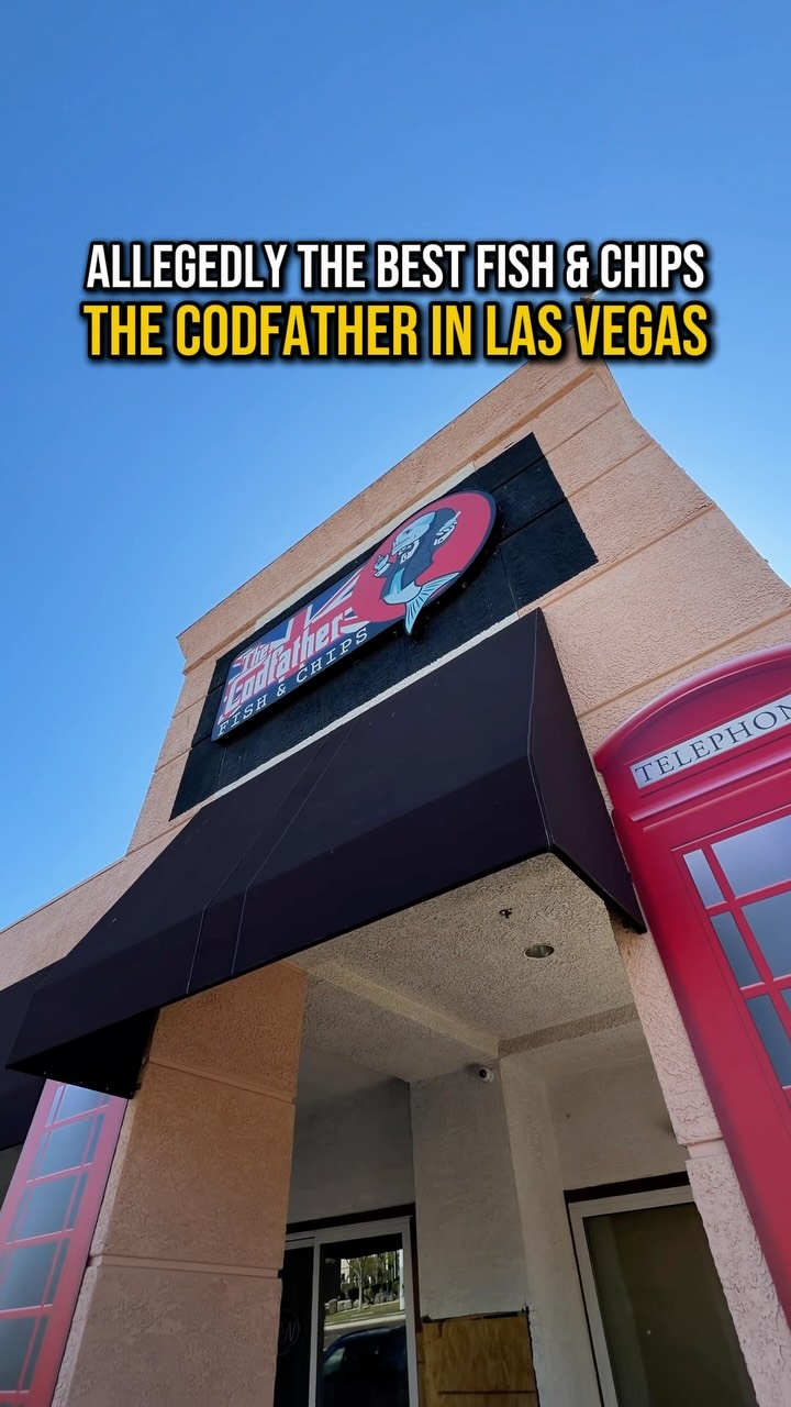 1 Restaurants in Henderson