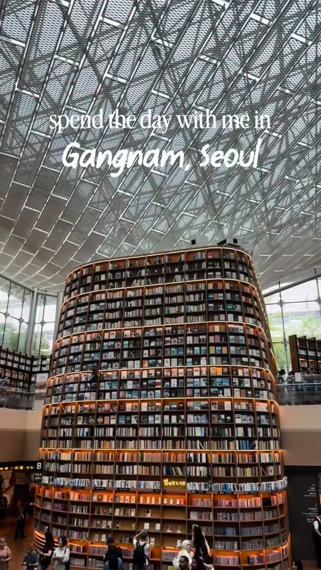 Gangnam Exploration: Temples, Art, and Culinary Delights