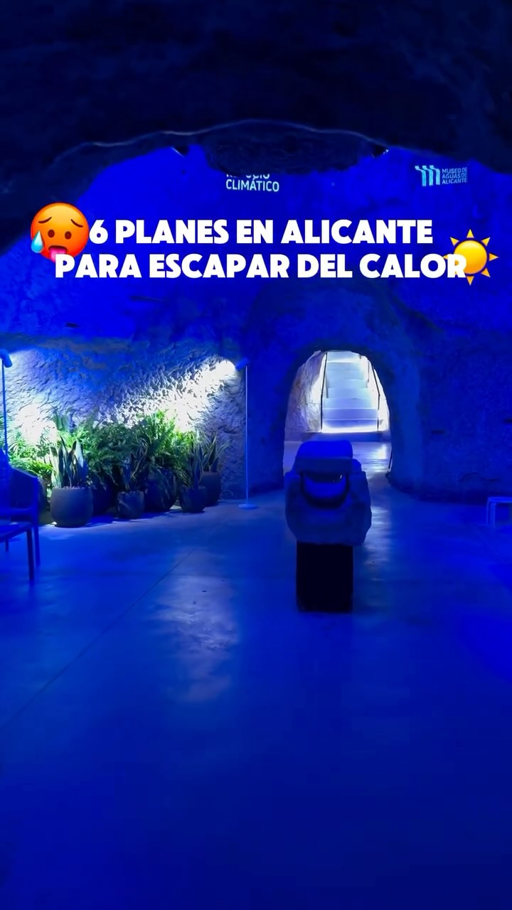 Alicante's Coolest Museums and Attractions
