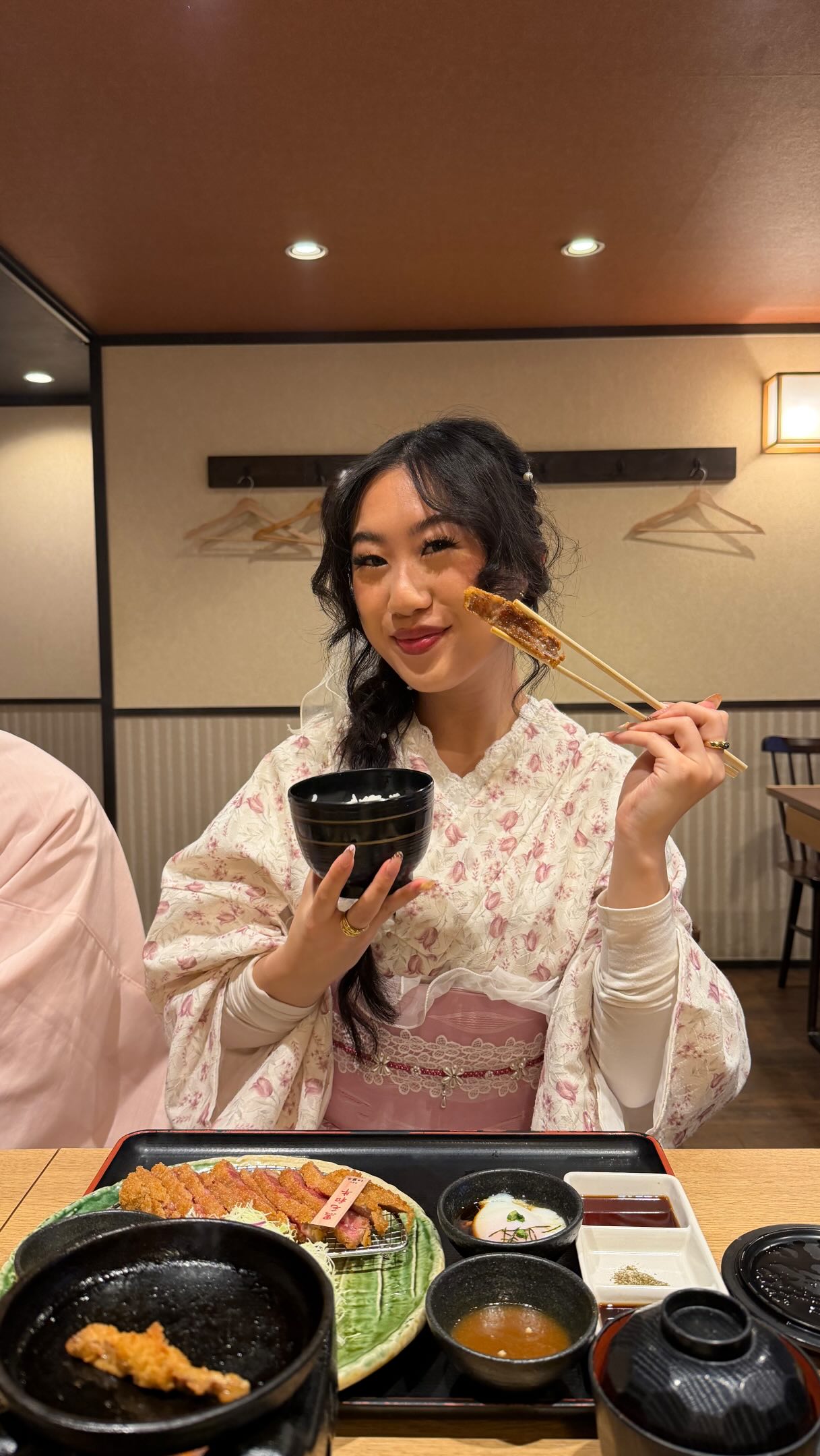 Kyoto's Best Beef Cutlet Restaurant