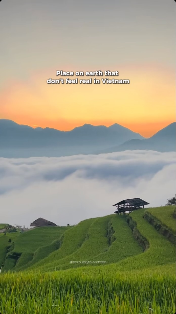 Vietnamese Natural Wonders Beyond Tourist Trails
