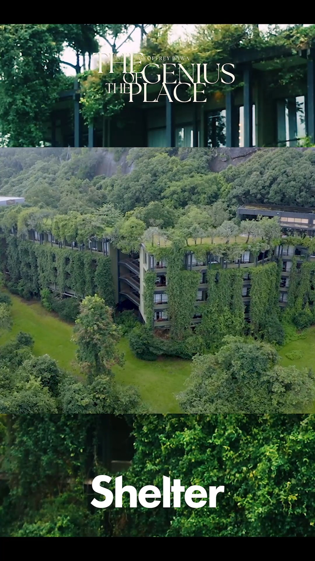 Unique Hotels With An Eco-Conscious Design