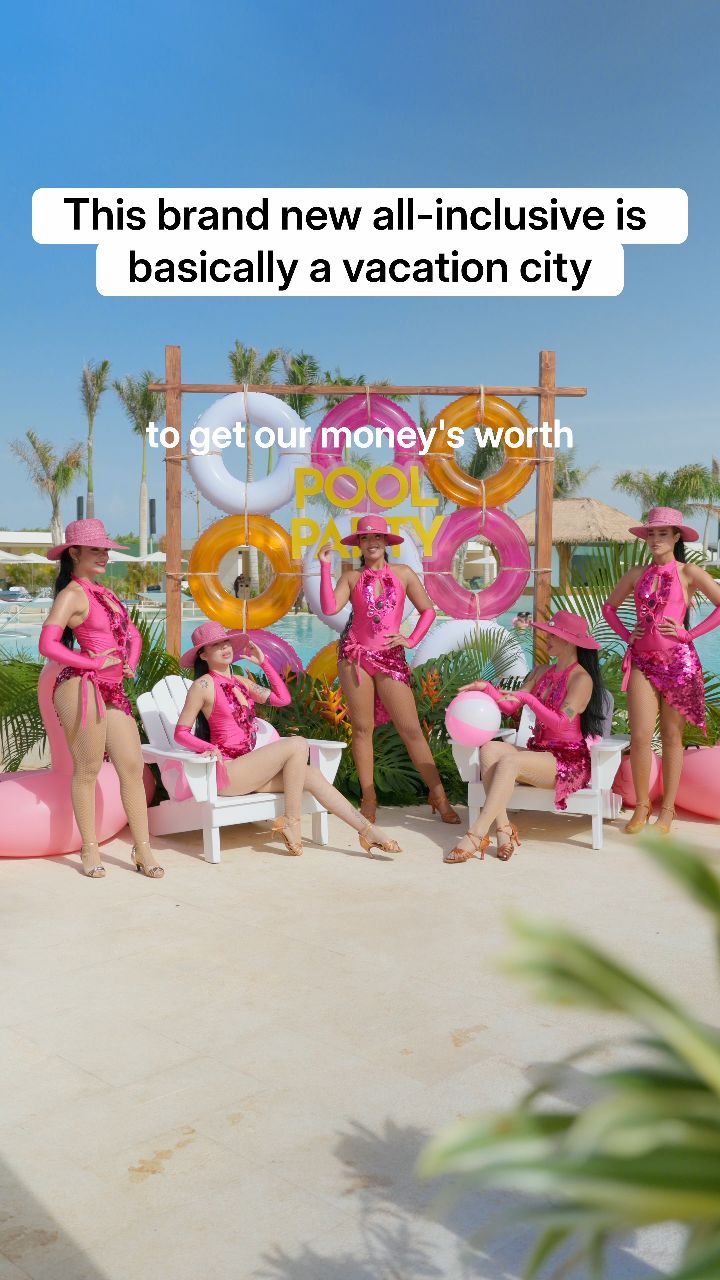 Caribbean Resorts With Spas And Dining Options
