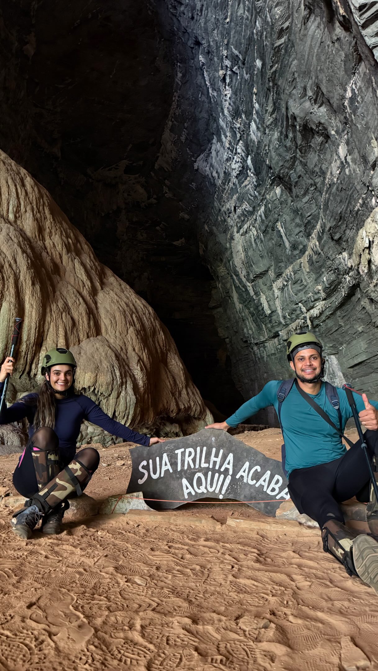 UNESCO Site Features Grand Caves and Prehistoric Art