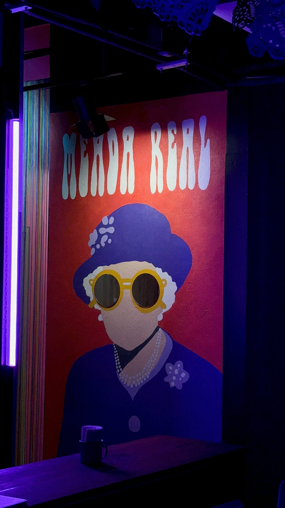 Mexico City's Secret Bars for a Night Out