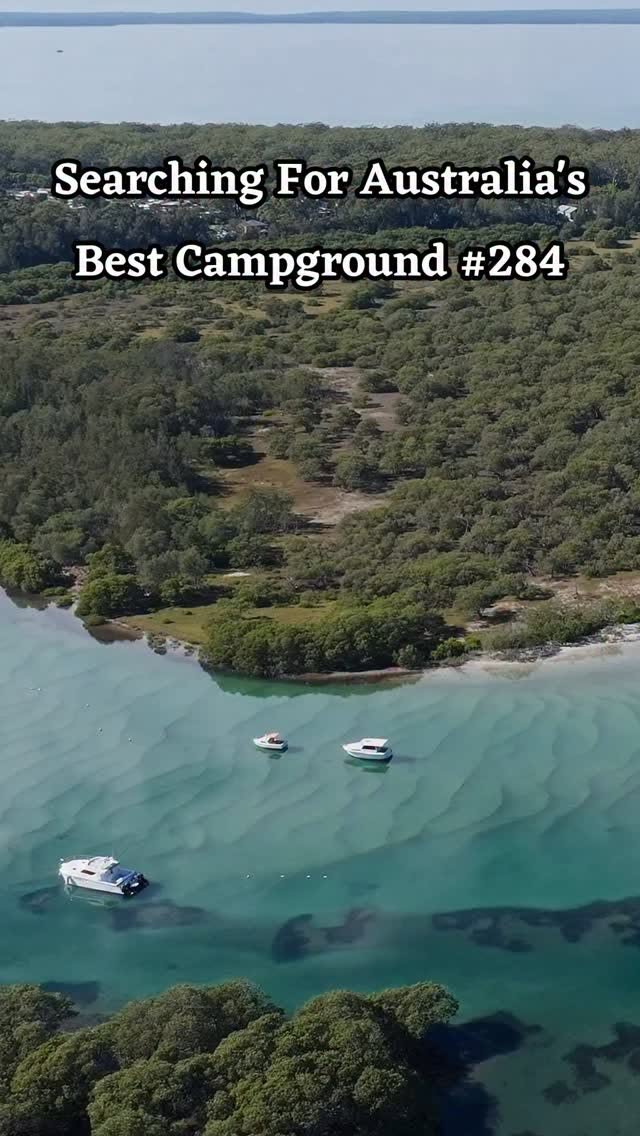 Jervis Bay Waterfront Camping and Glamping Park