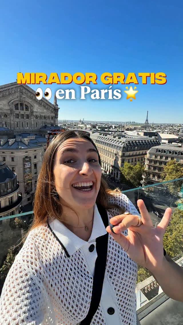 Iconic Paris Landmarks and Attractions