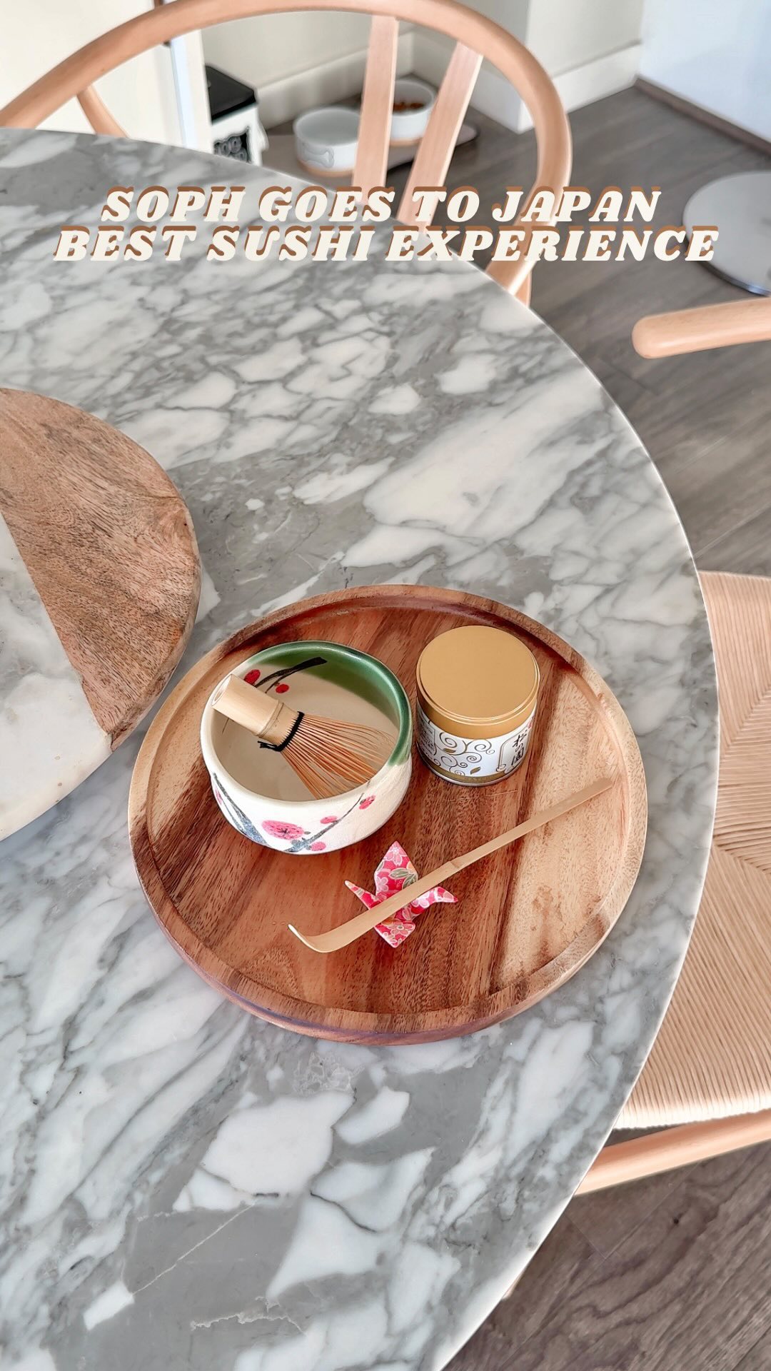 Affordable Omakase Sushi On Conveyor Belt