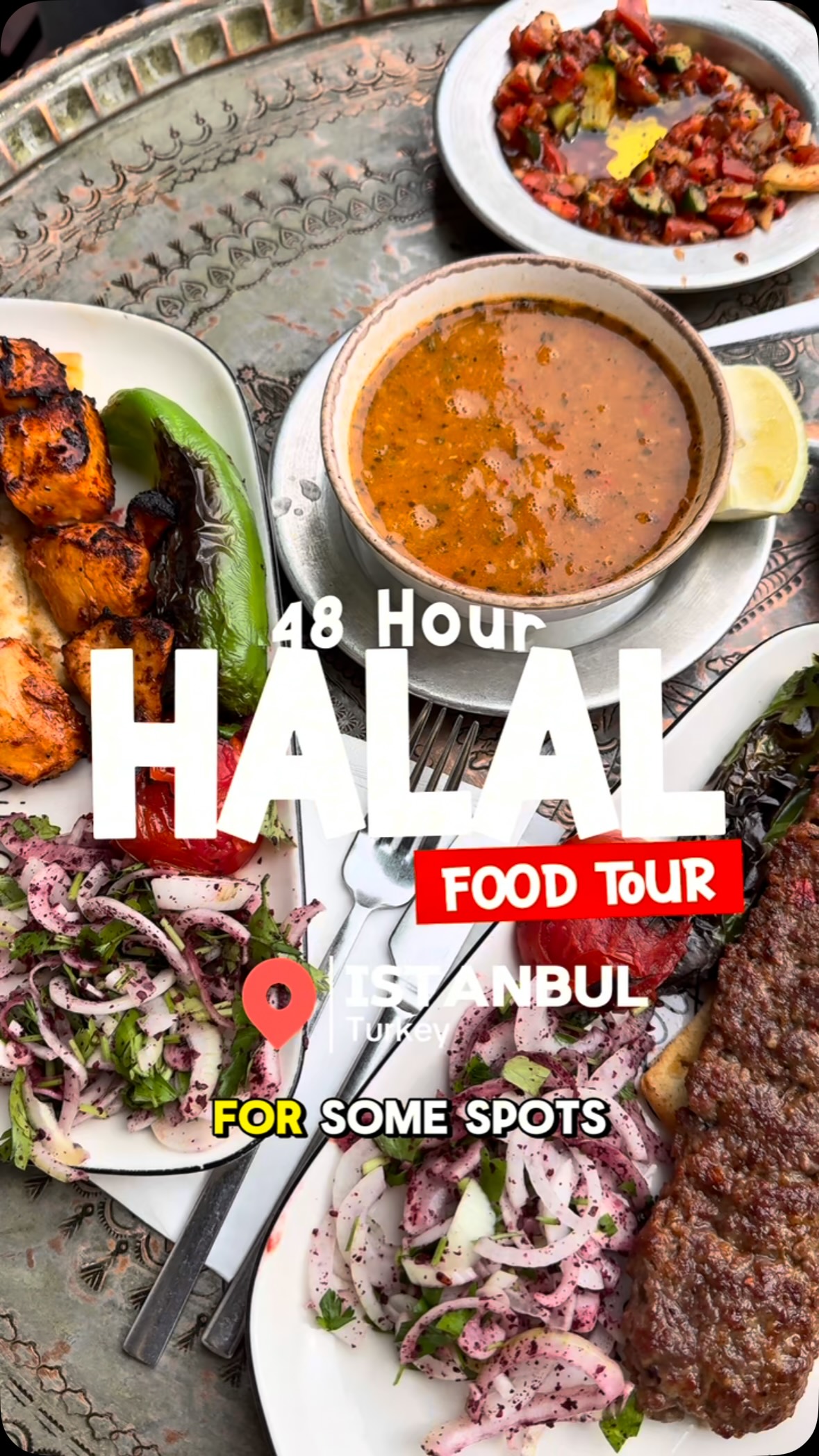 Istanbul's Must-Visit Culinary and Cultural Destinations