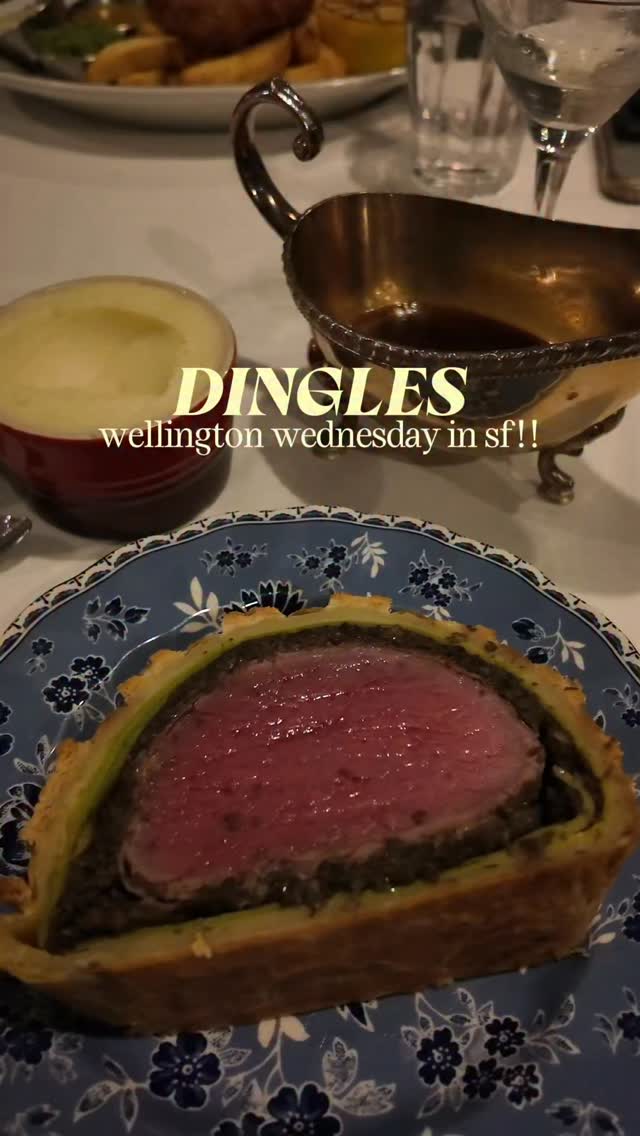 Dingles Public House Wellington Wednesday Specials