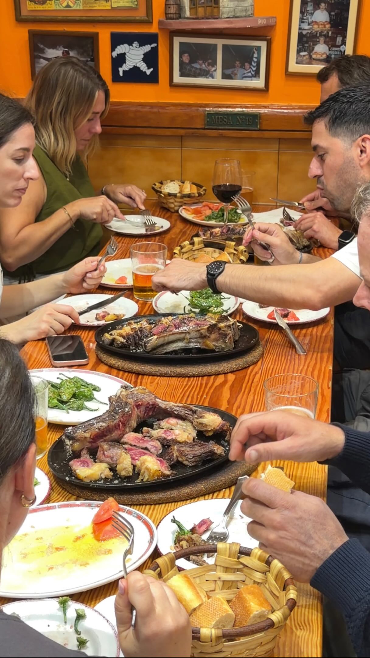 San Sebastian Pintxo Bars For A Short Trip