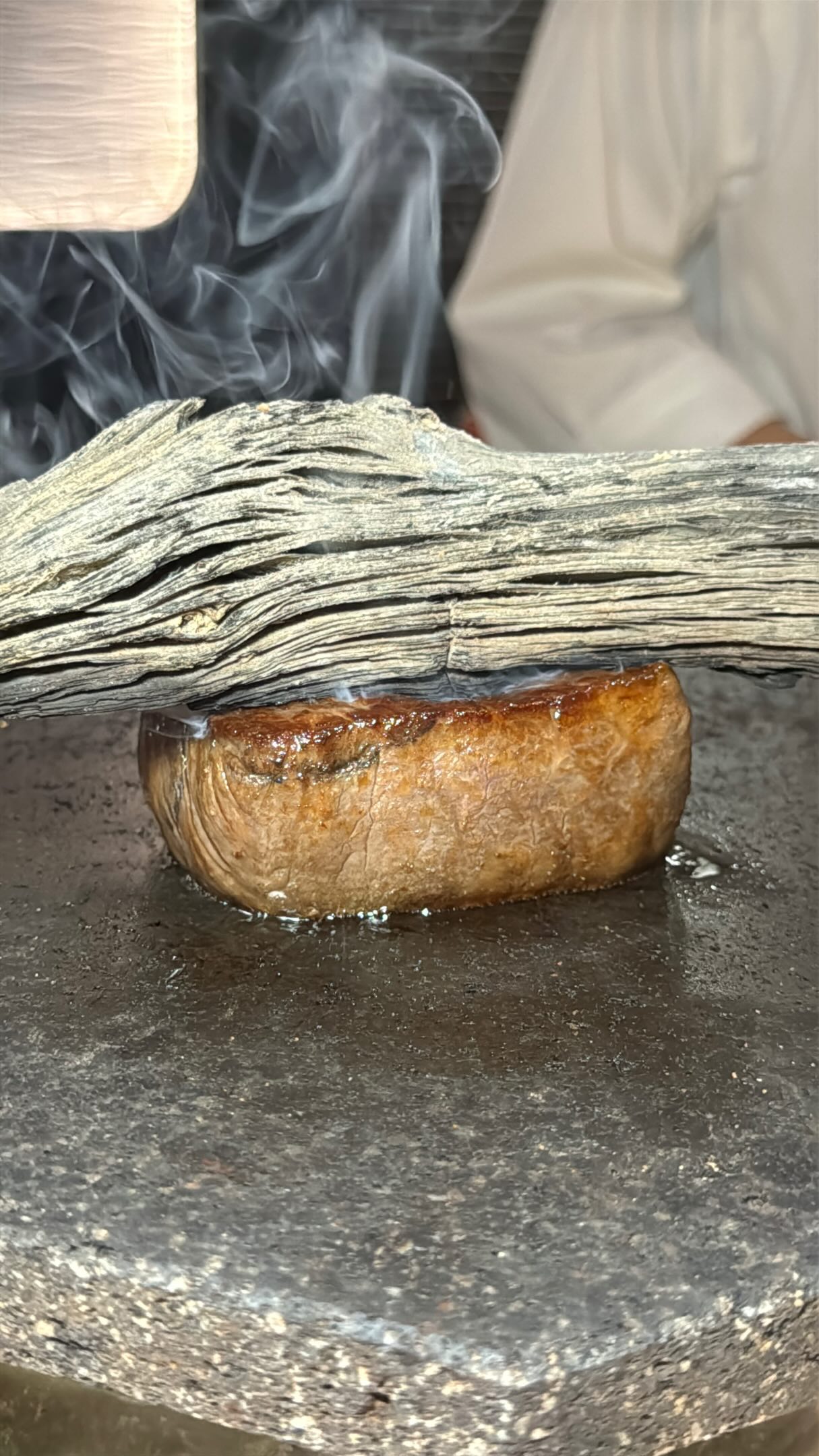 Tokyo's Hidden Wagyu Omakase Experience