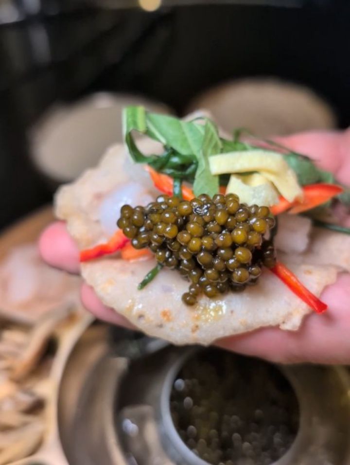 NYC's Best Korean, Sushi, and Seafood Bites