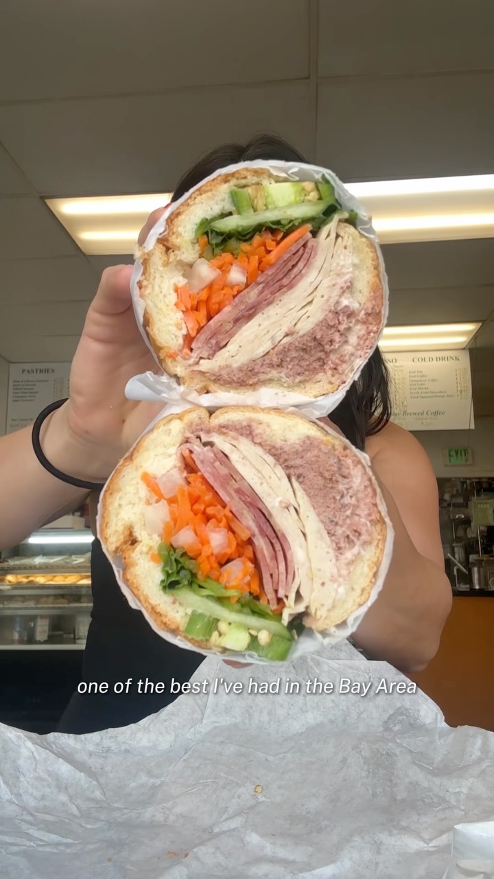 San Francisco's Most Underrated Banh Mi Spot