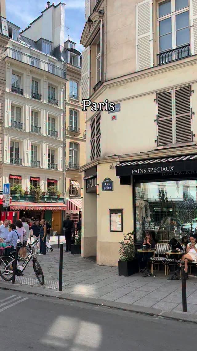 Italian Restaurants In Two Cities
