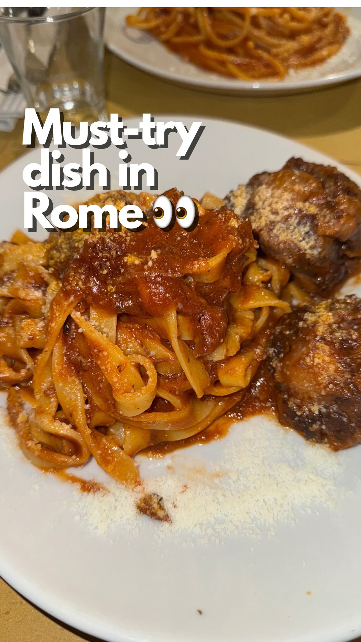 Taverna Romana Near Colosseum Offers Authentic Flavors
