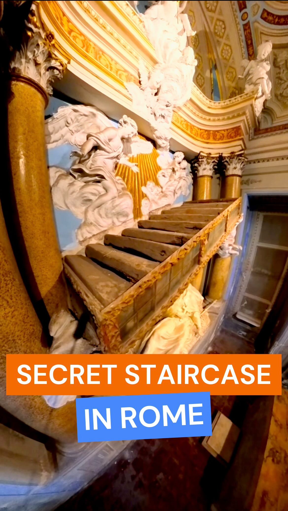 Aventine Hill Basilica And Keyhole Visit