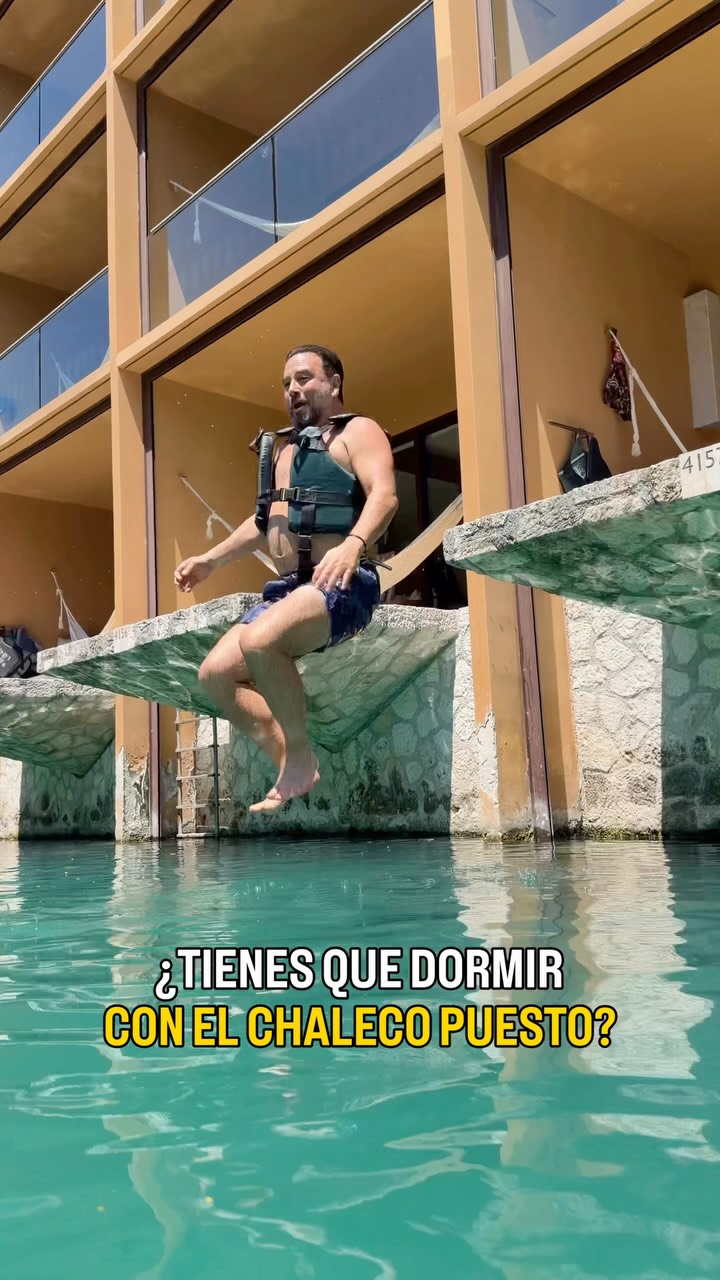 Xcaret Parks and Hotel: Mexican Flavors and River Dives