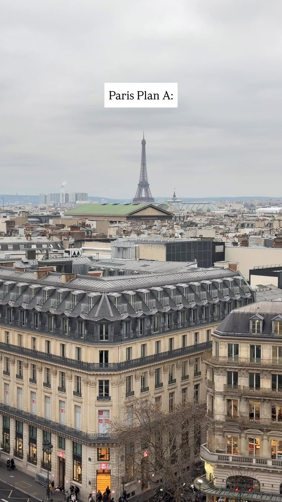 Iconic Paris Landmarks and Neighborhoods to Explore
