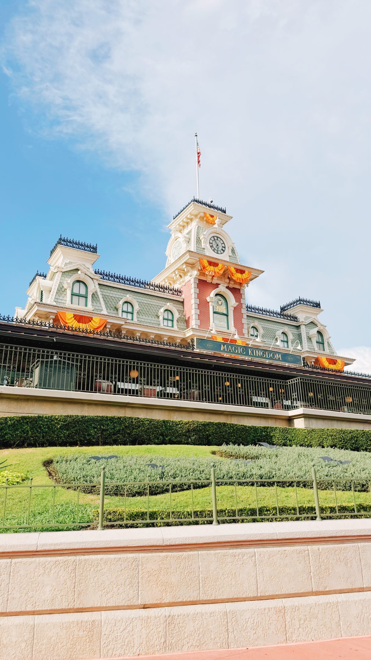 Level99 Experience at Disney Springs