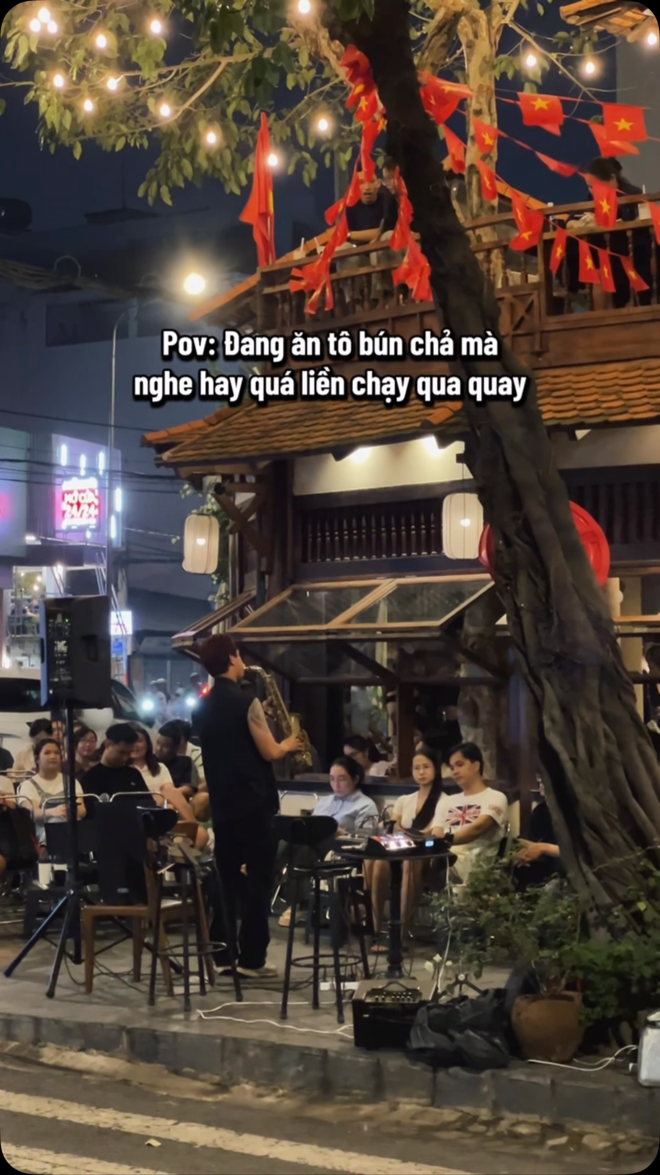 Vietnamese Cafes With A Retro Vibe