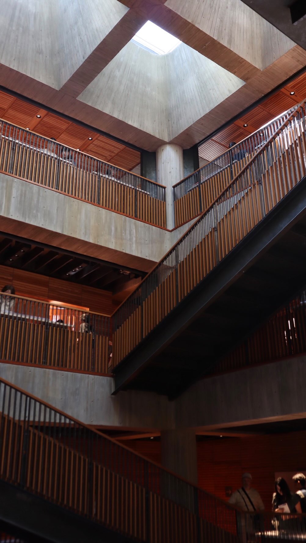 Kioi Seido: Tokyo's Serene Architectural Masterpiece