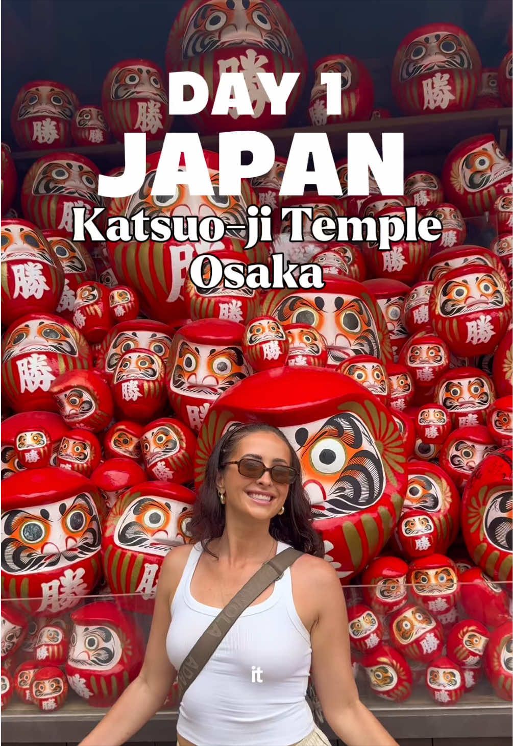 Katsuo-Ji Temple: A Stunning Osaka Destination