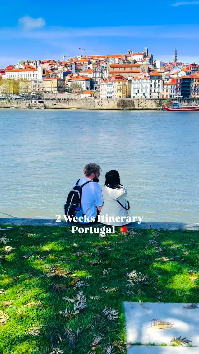 9 Places in Portugal