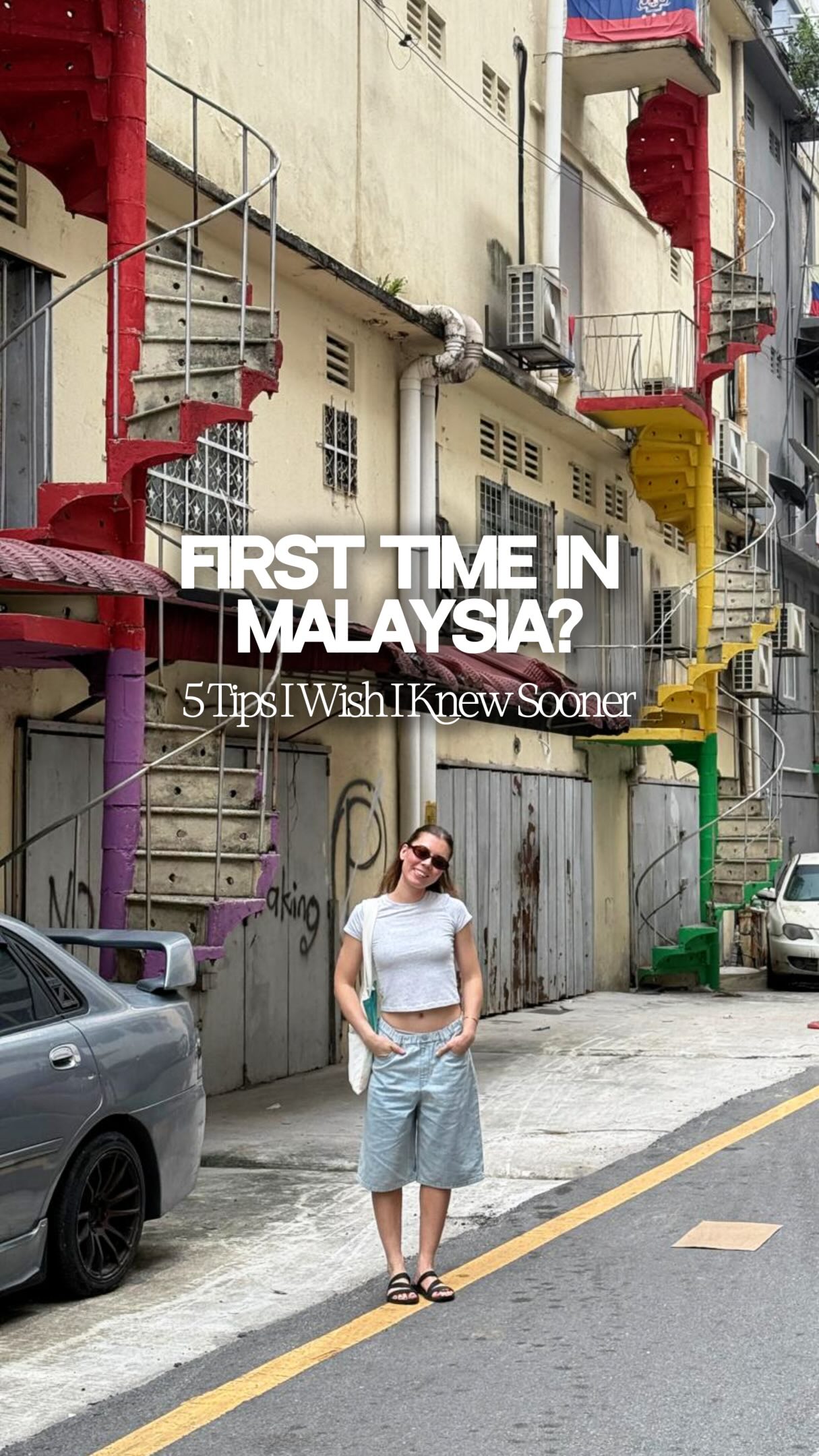 Malaysian Eateries and Drink Spots