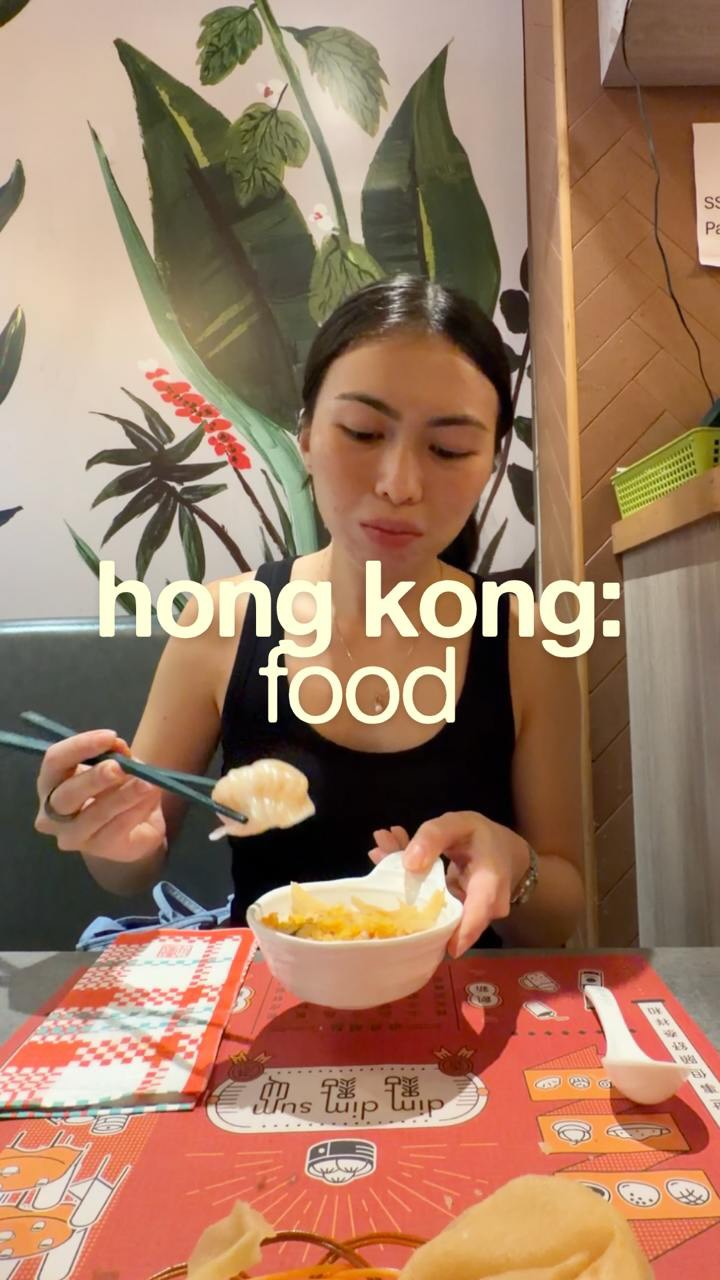 Popular Dim Sum and Noodle Destinations
