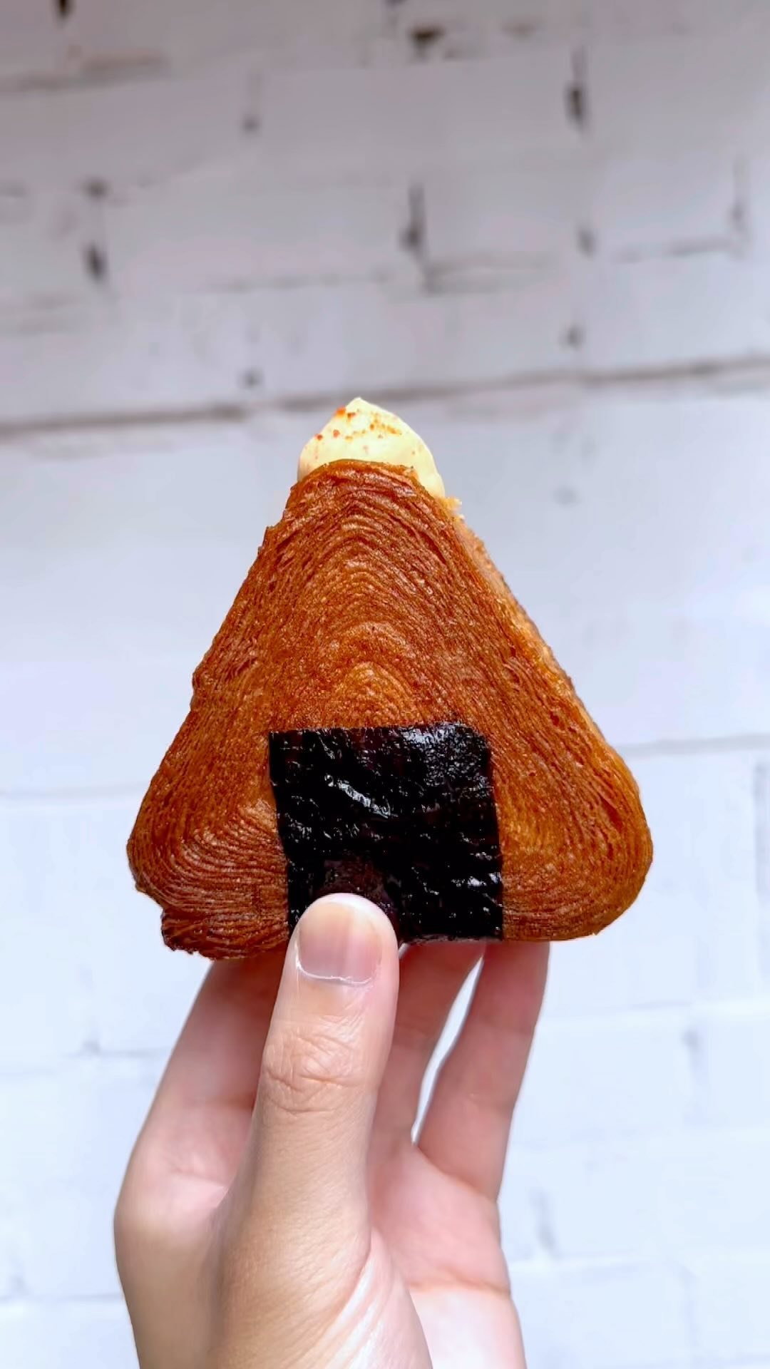 Viral Croissant Creations At NUDAKE Haus Dosan