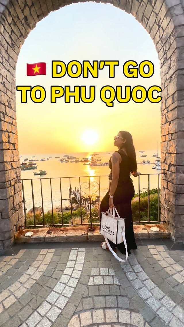 Phu Quoc Attractions: Cable Car, Theme Parks, and More